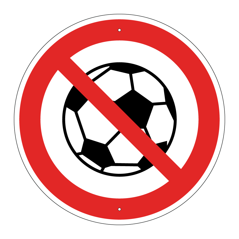 No fútbol