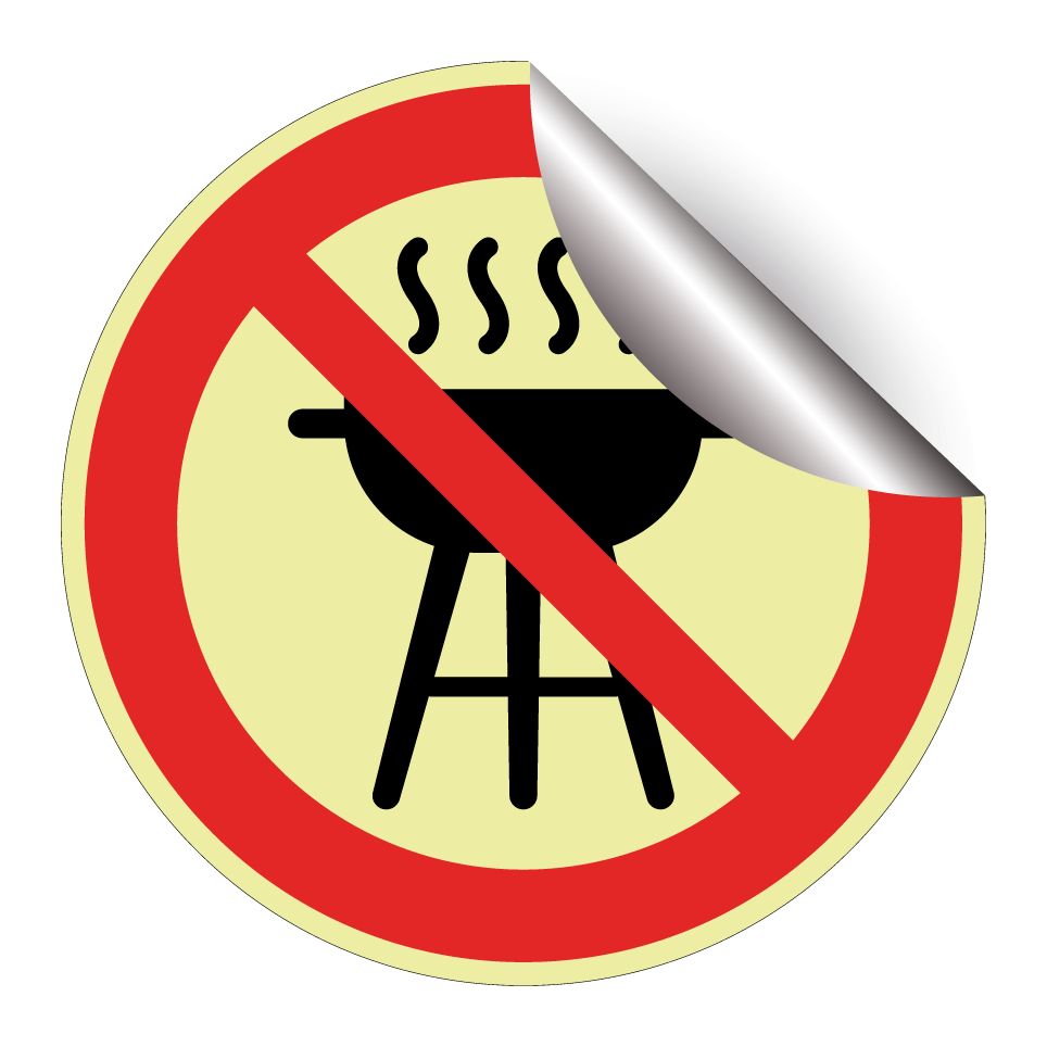 No barbacoas