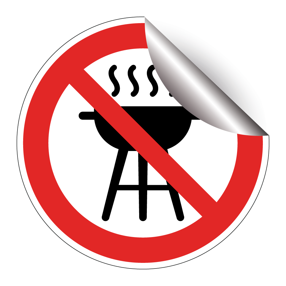 No barbacoas