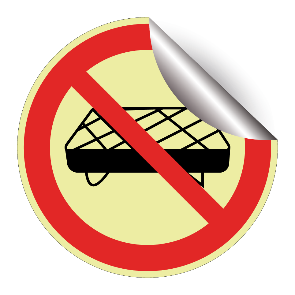 Prohibido usar parrillas desechables
