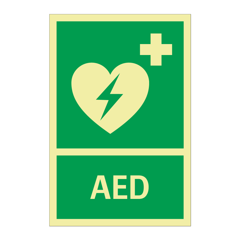 AED