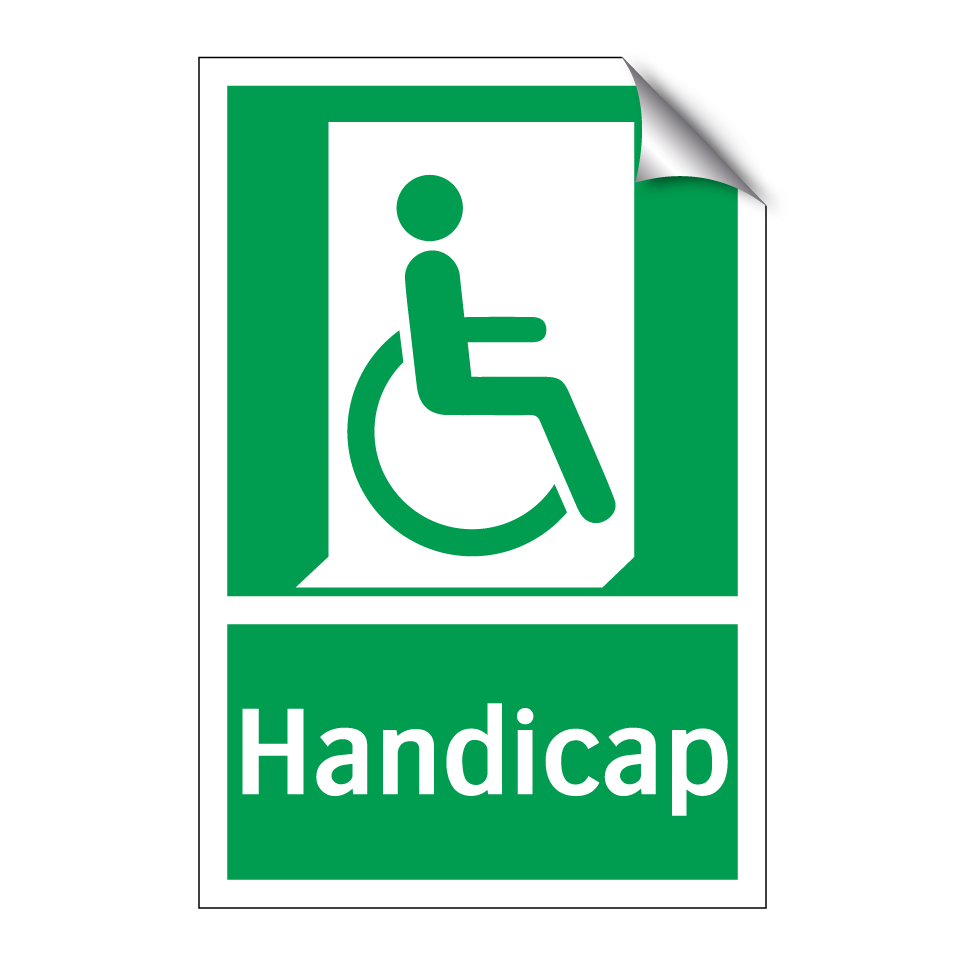 Handicap