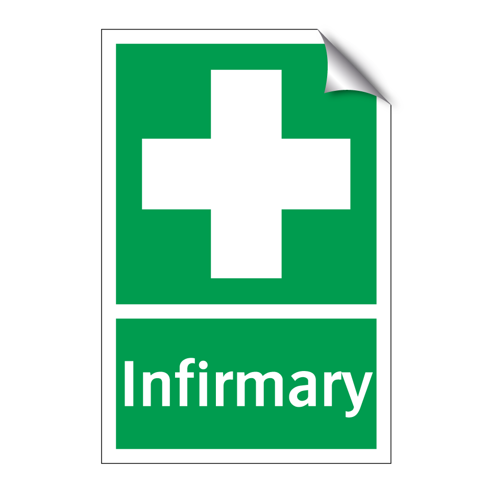 Infirmary