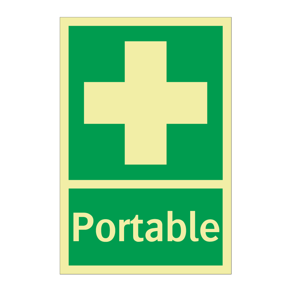 Portable