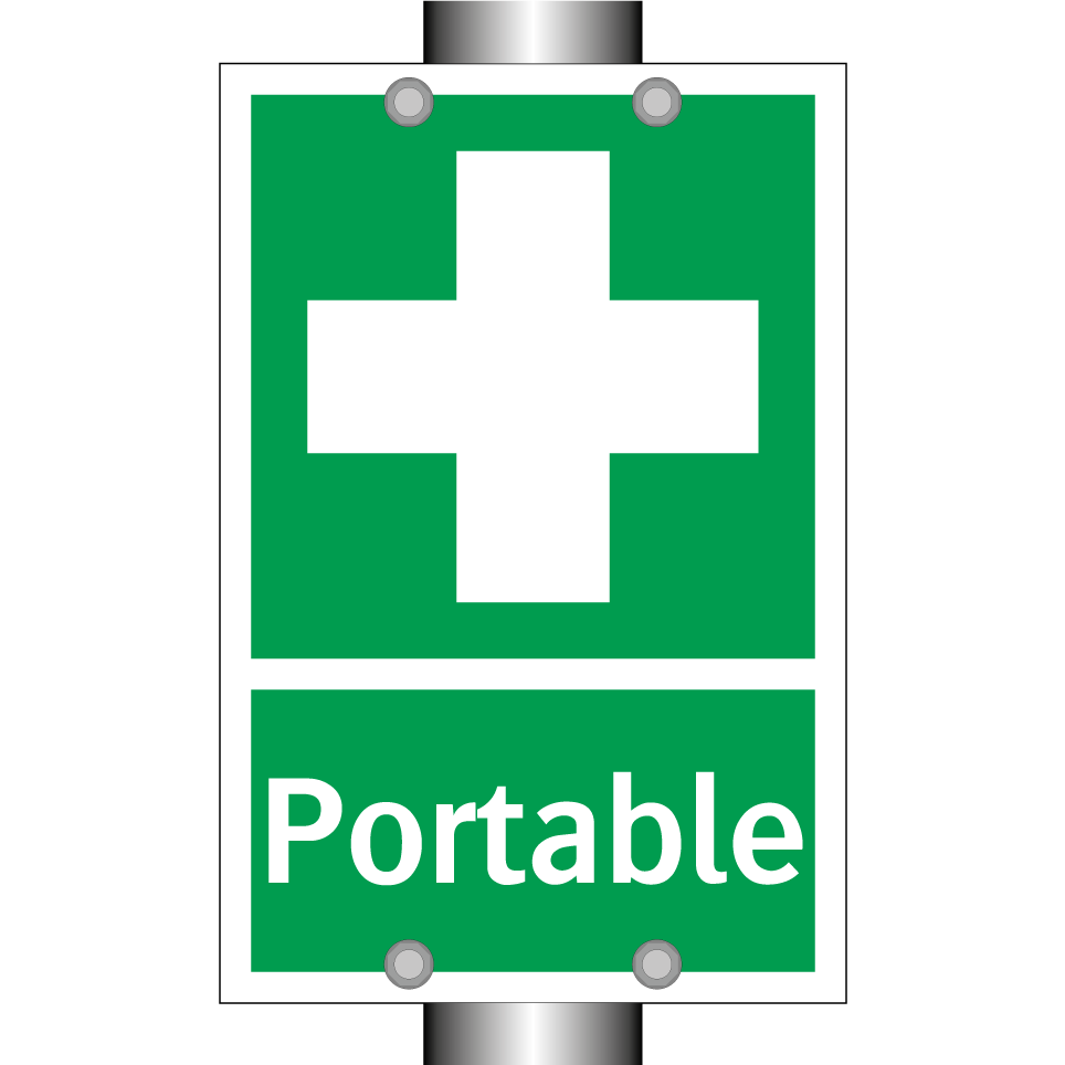 Portable