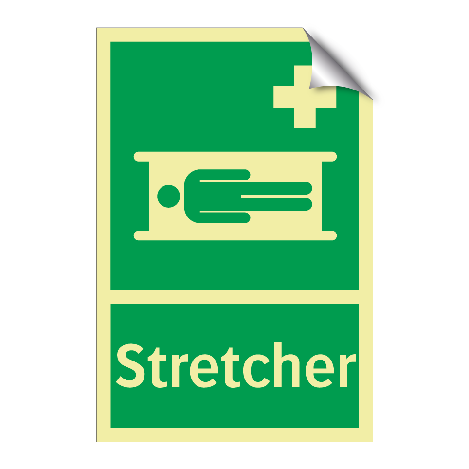 Stretcher
