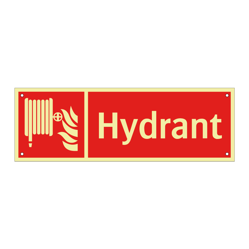 Hydrant