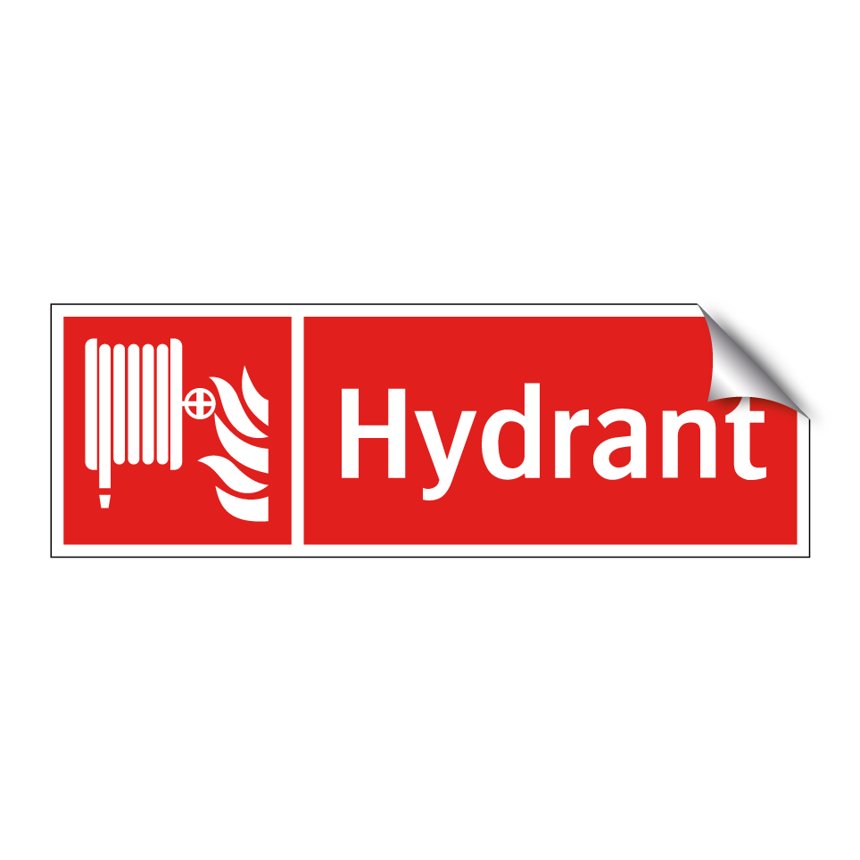 Hydrant