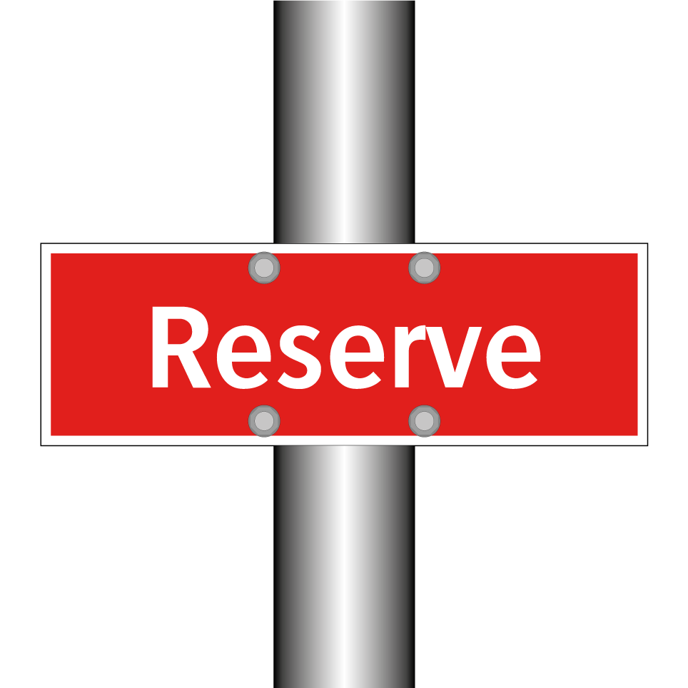 Reserve