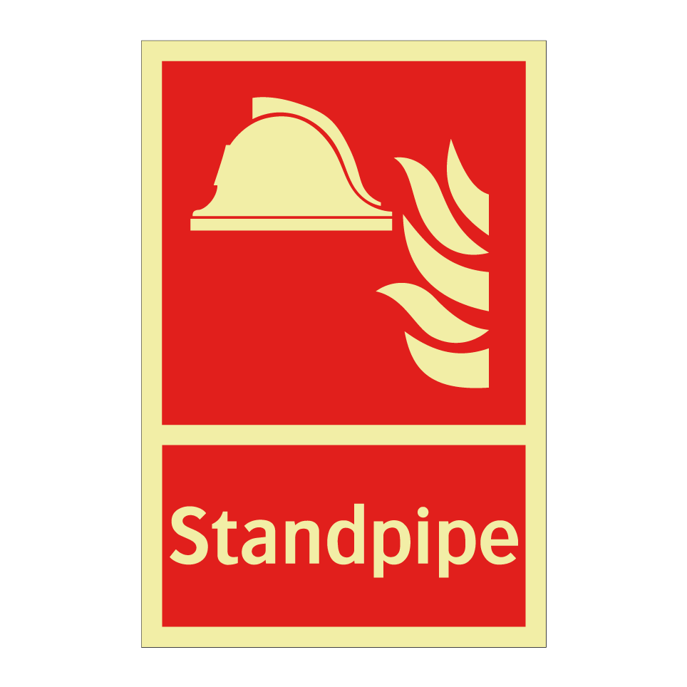 Standpipe
