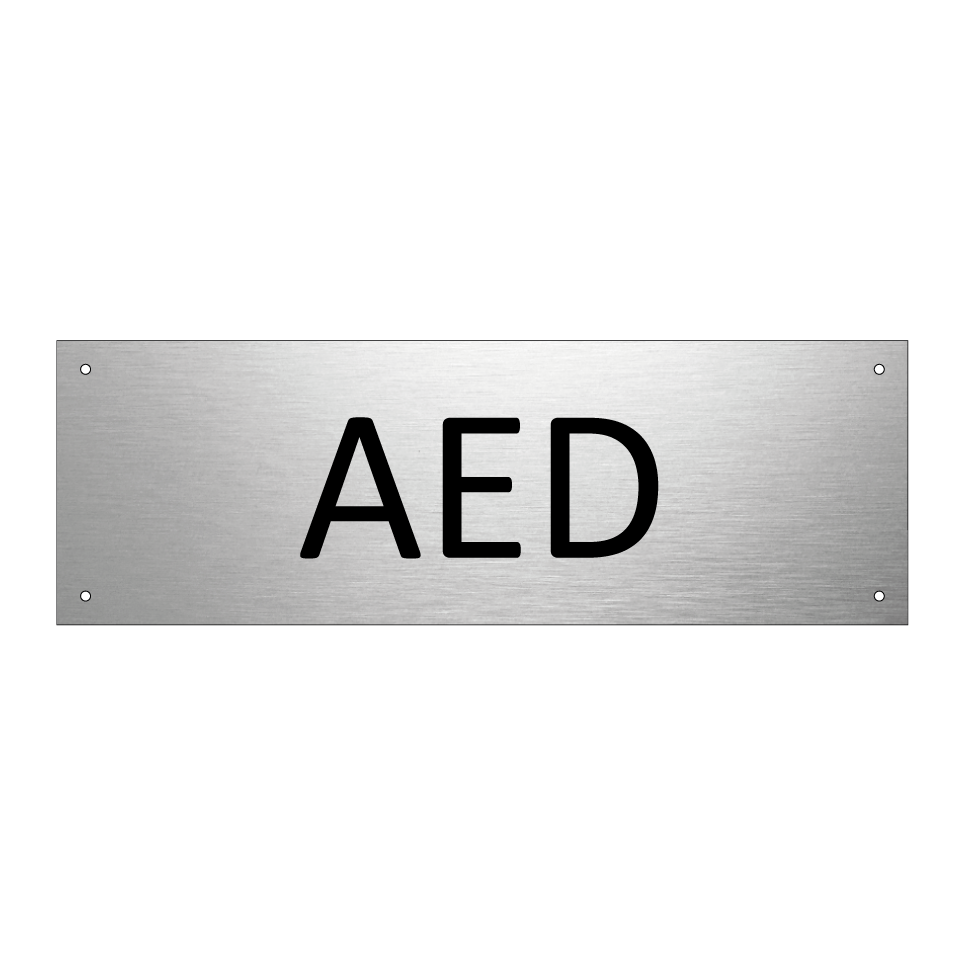AED