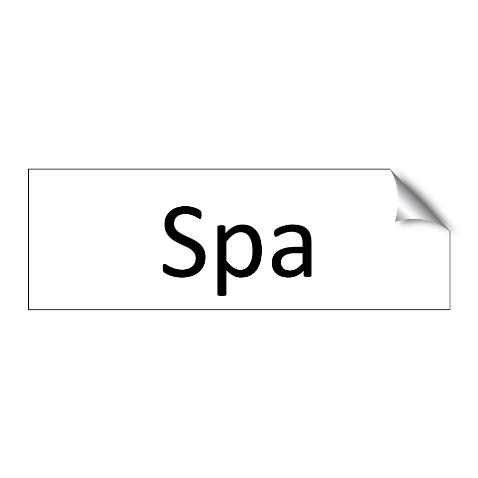 Spa