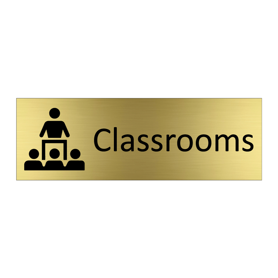 Classrooms