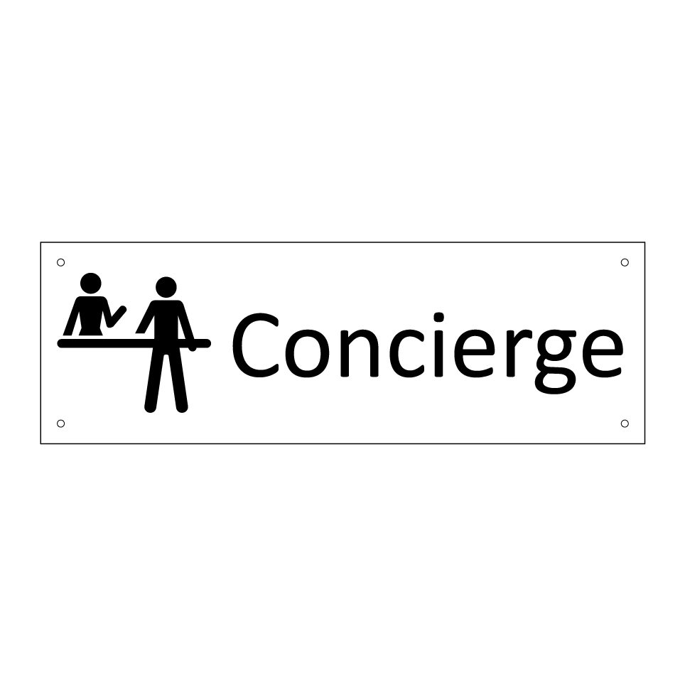 Concierge