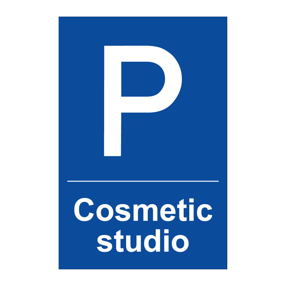 Cosmetic studio