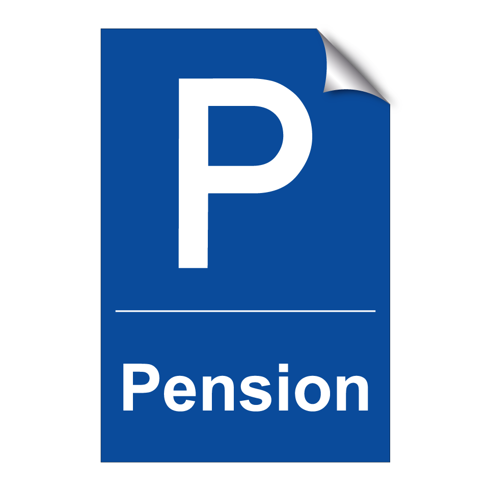 Pension
