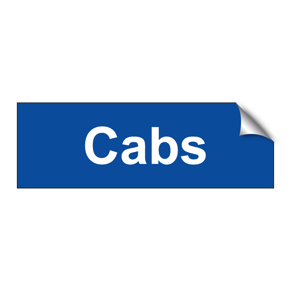 Cabs