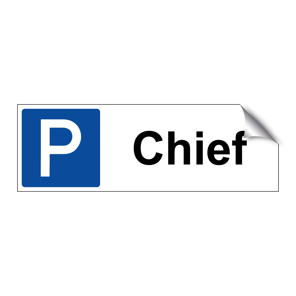 Chief