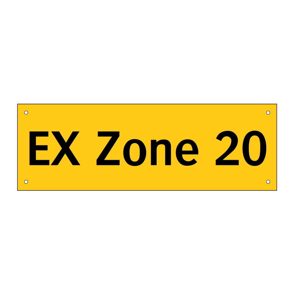 EX Zone 20