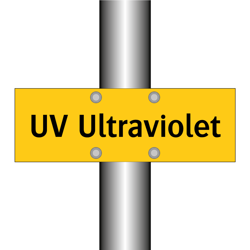 UV Ultraviolet
