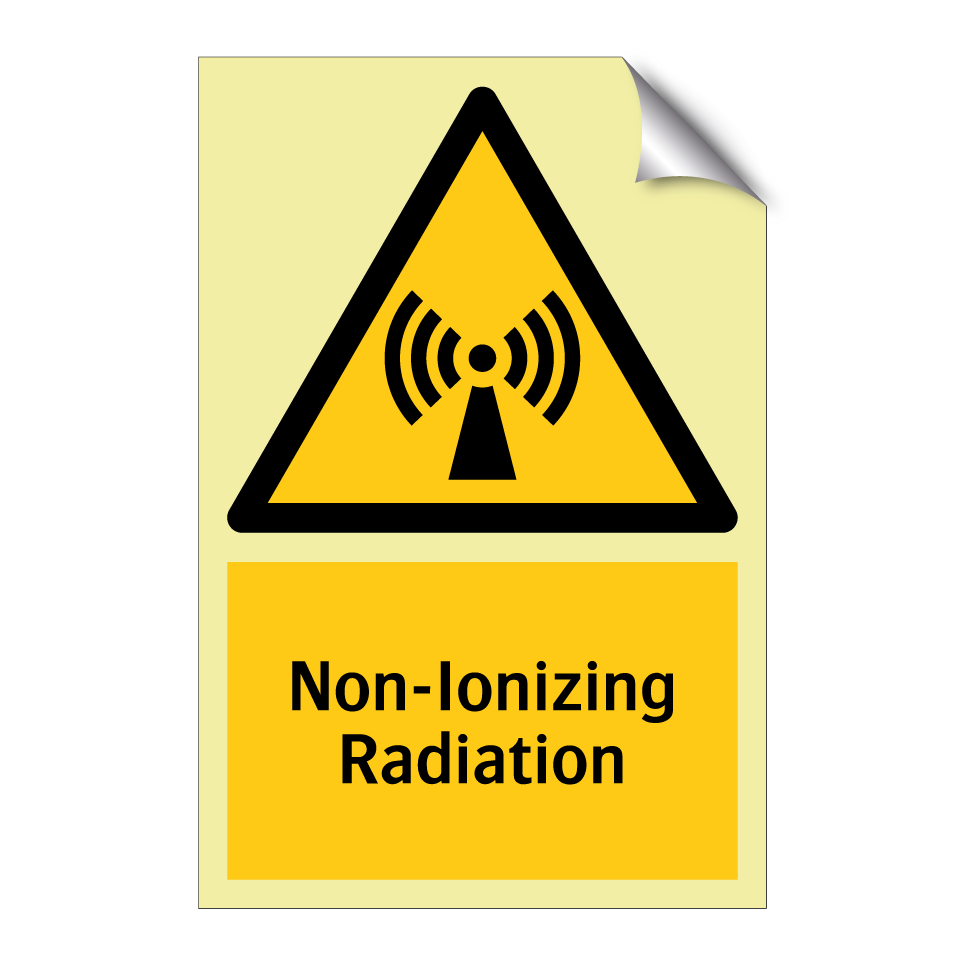 Non-Ionizing Radiation