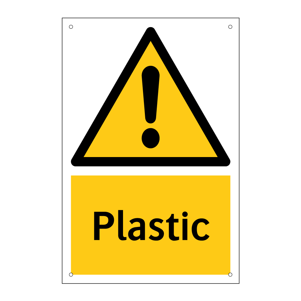 Plastic
