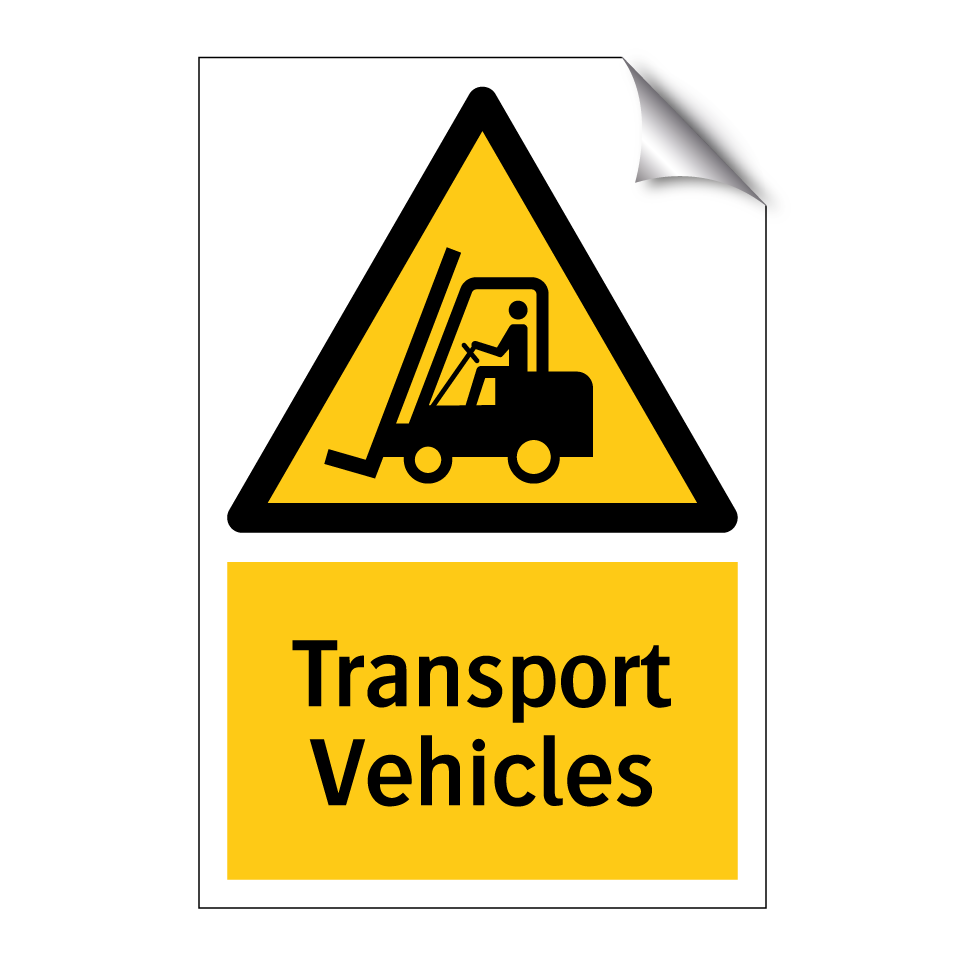 Transport Vehicles