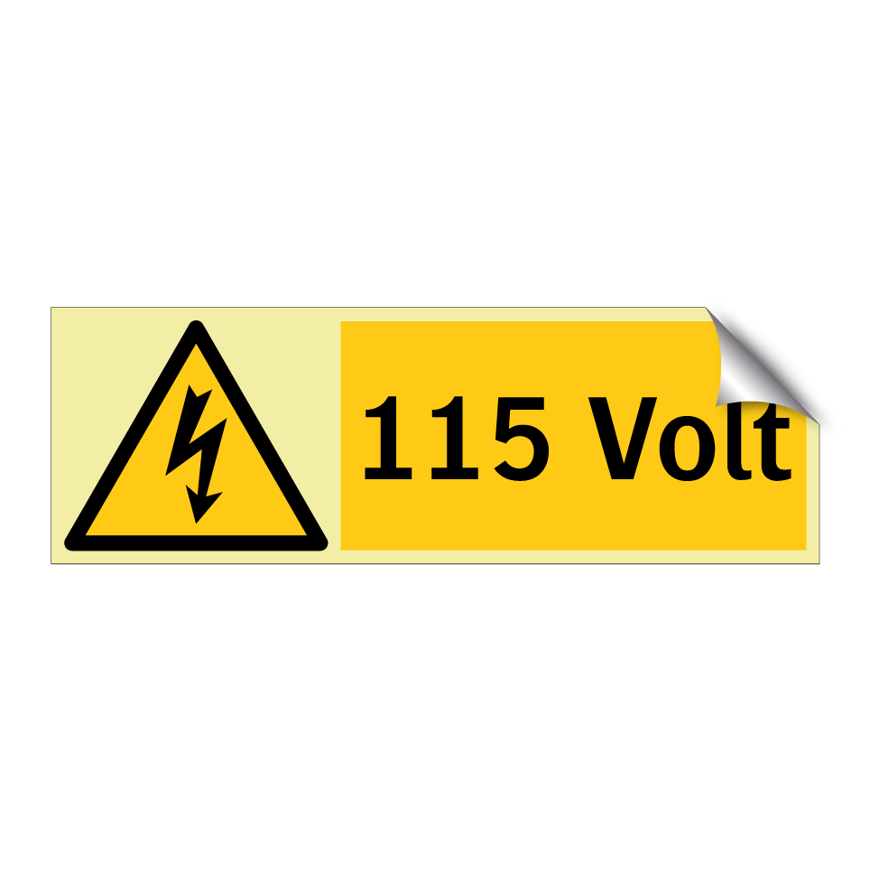 115 Volt