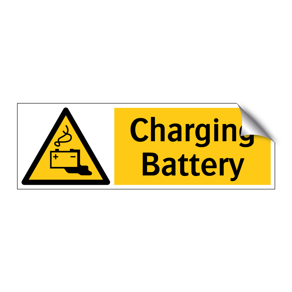Charging Battery