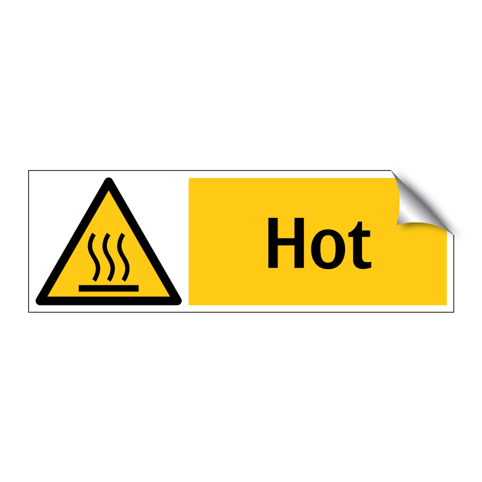 Hot