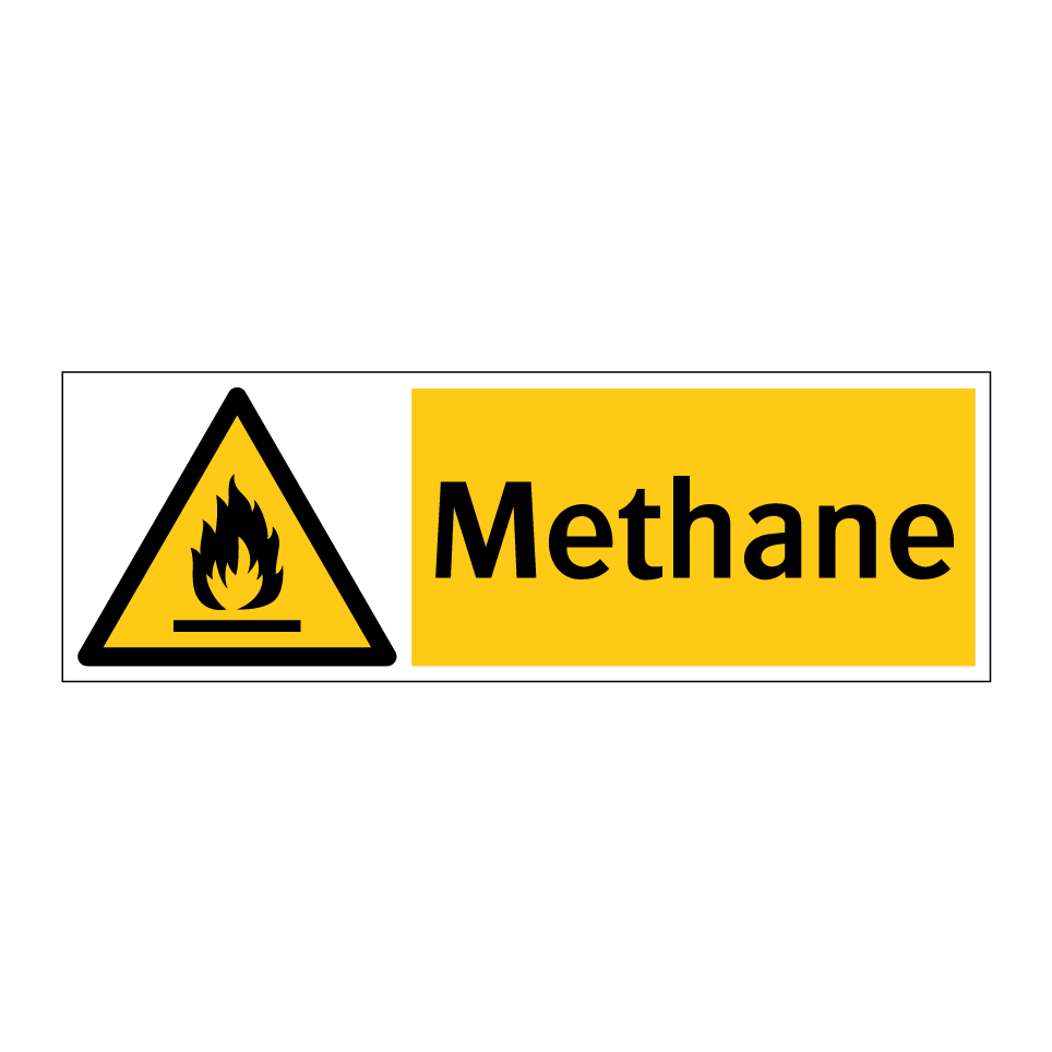 Methane
