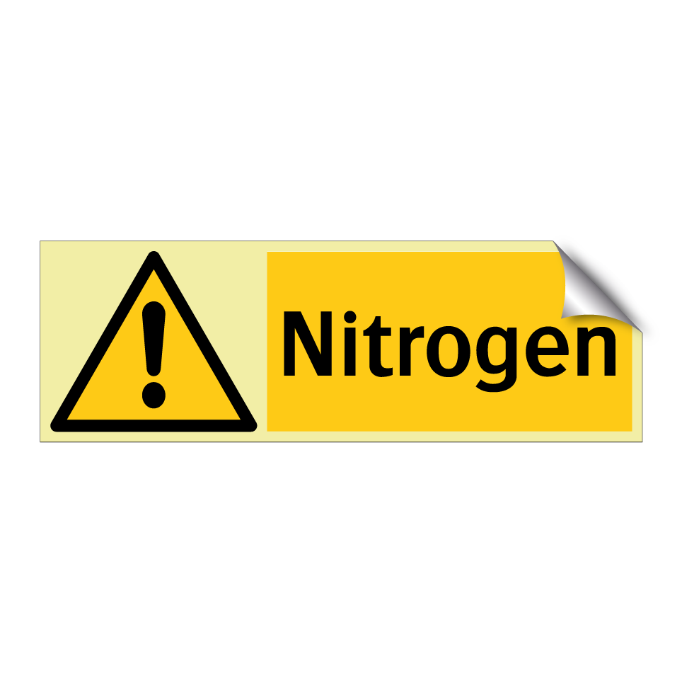 Nitrogen