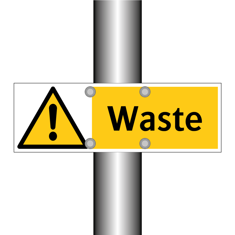 Waste