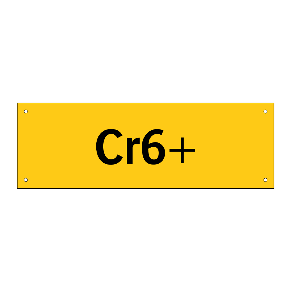 Cr6+