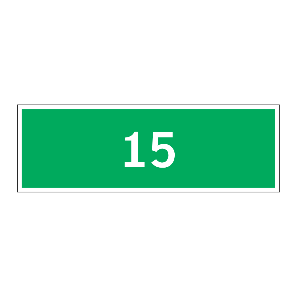 15