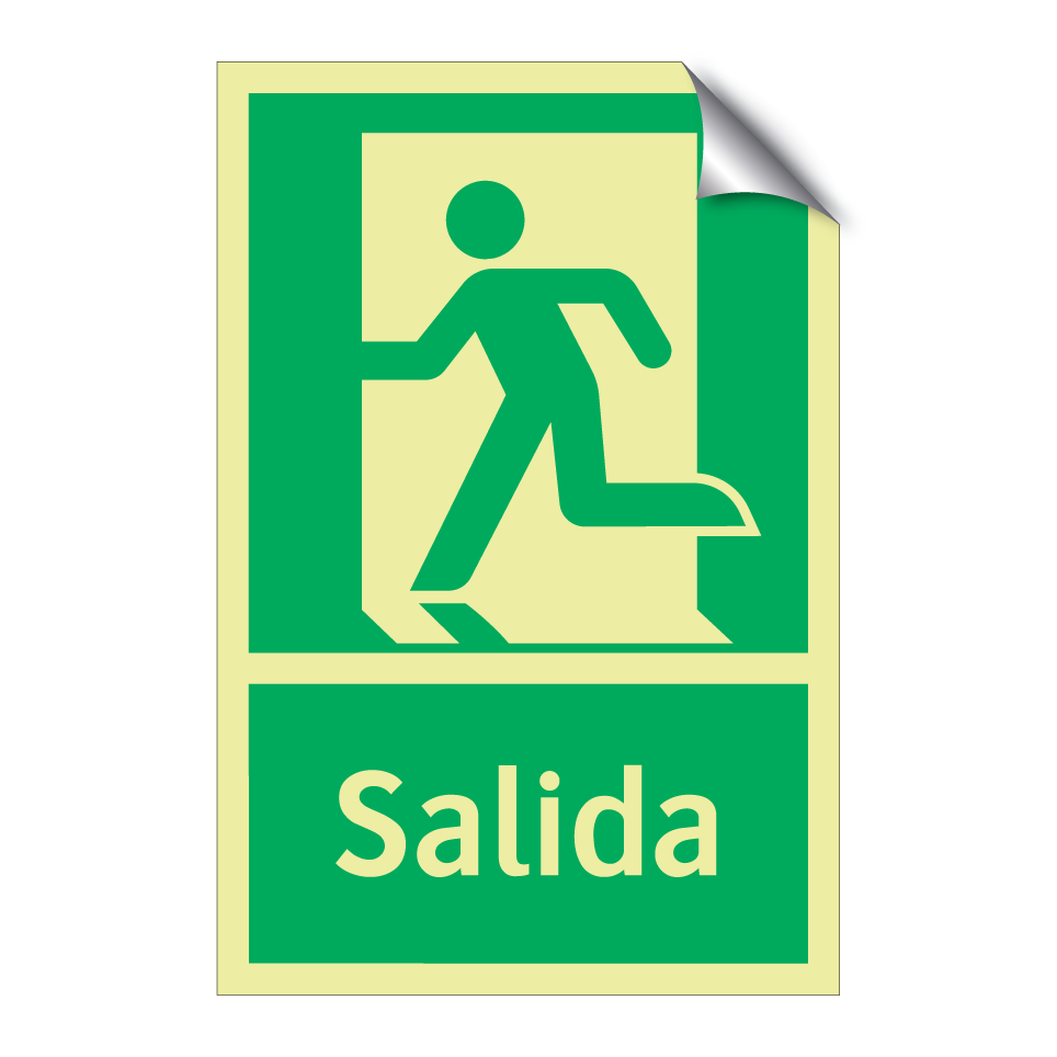 Salida