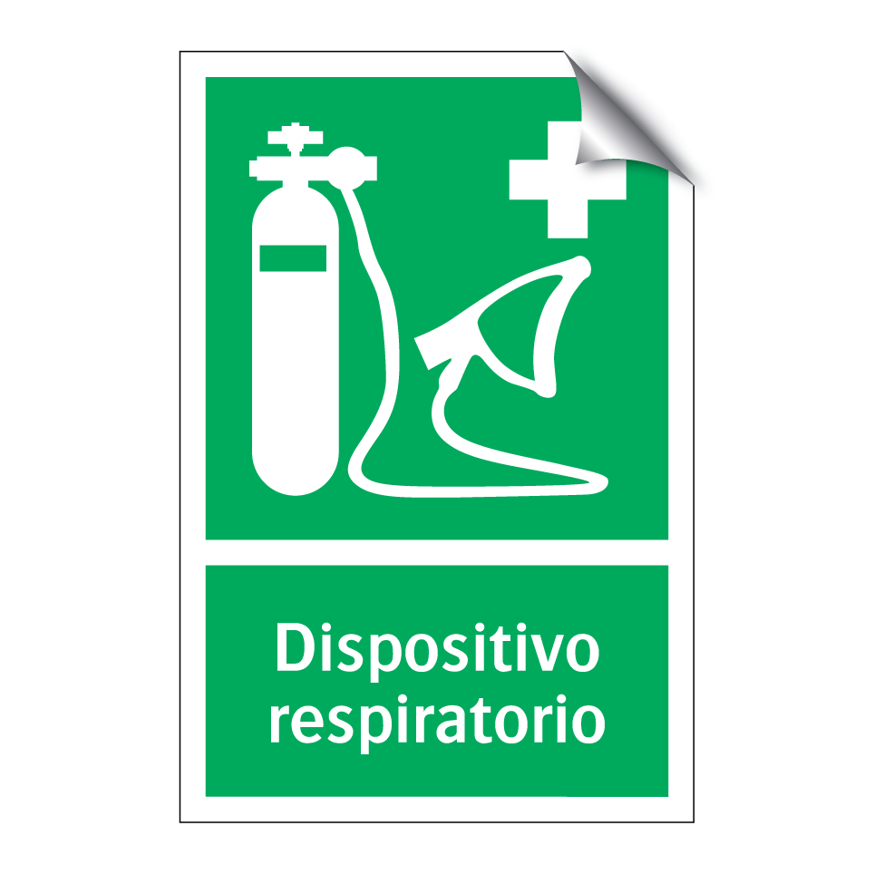 Dispositivo respiratorio