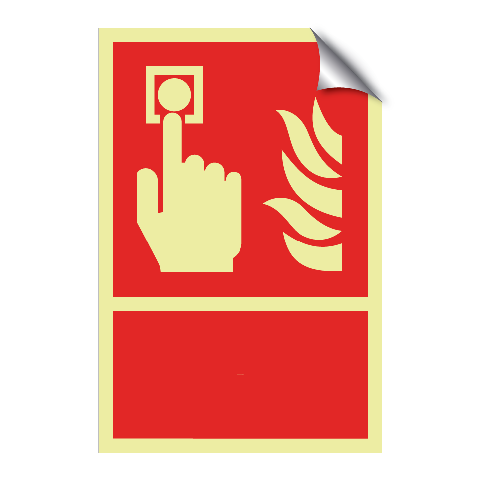 Sistema de alarma contra incendios