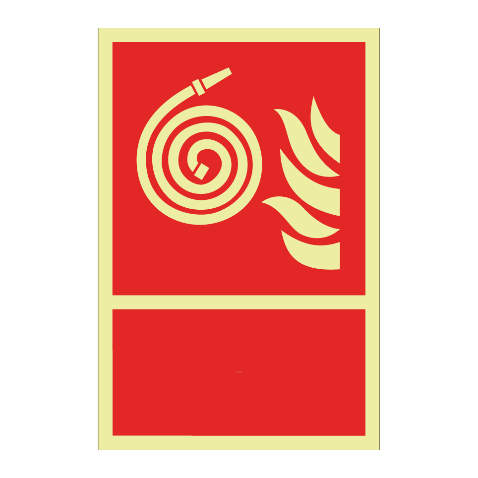 Mangueras contra incendios
