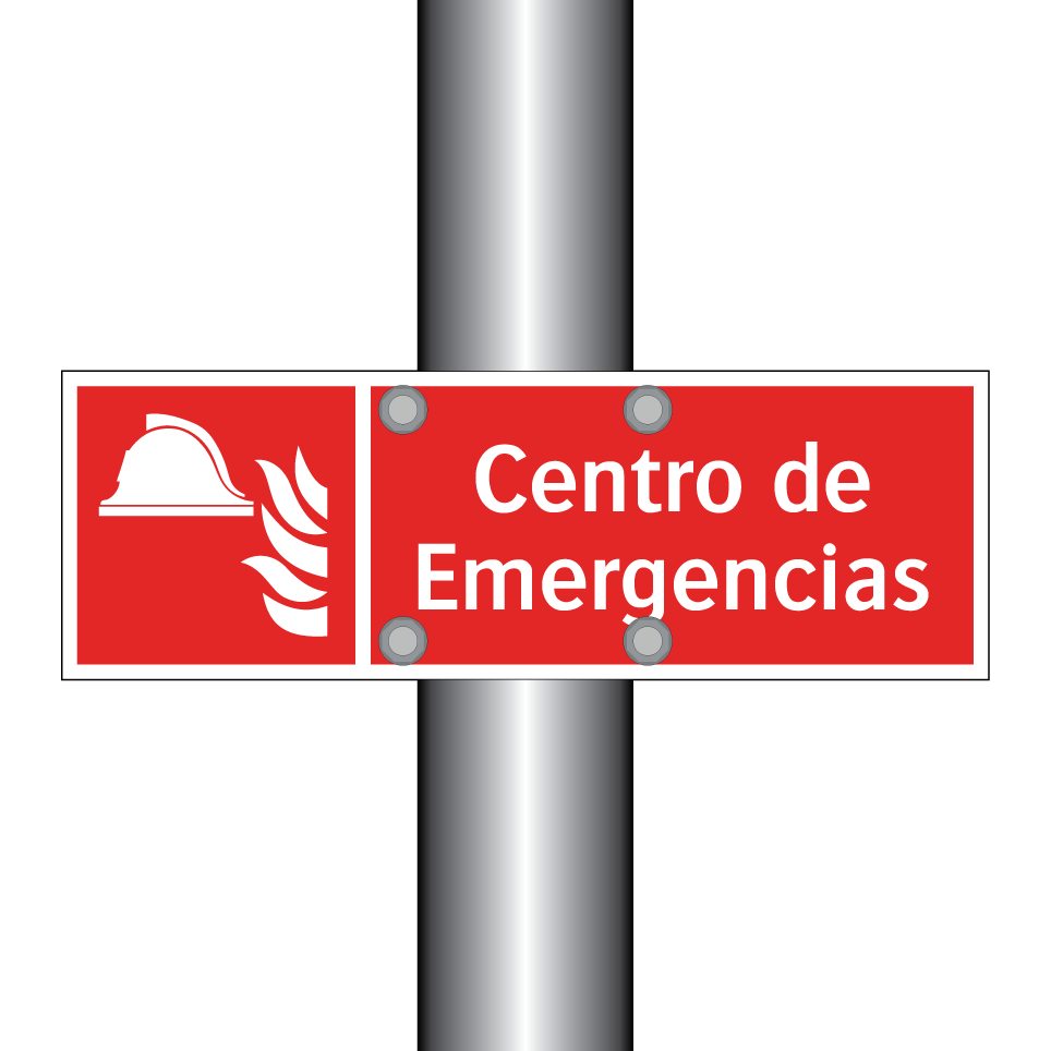 Centro de Emergencias