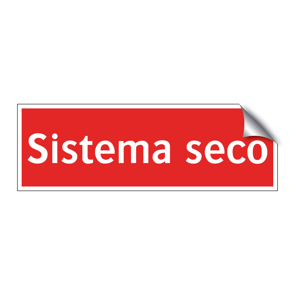 Sistema seco