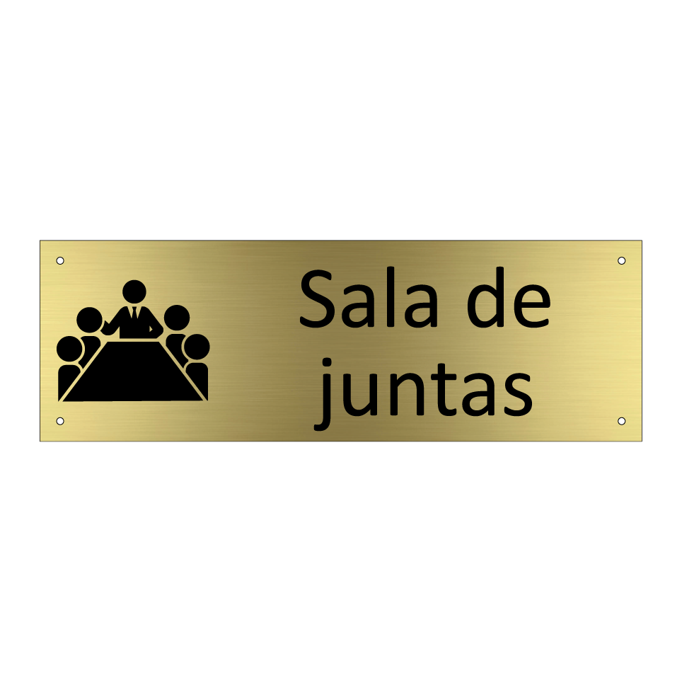 Sala de juntas