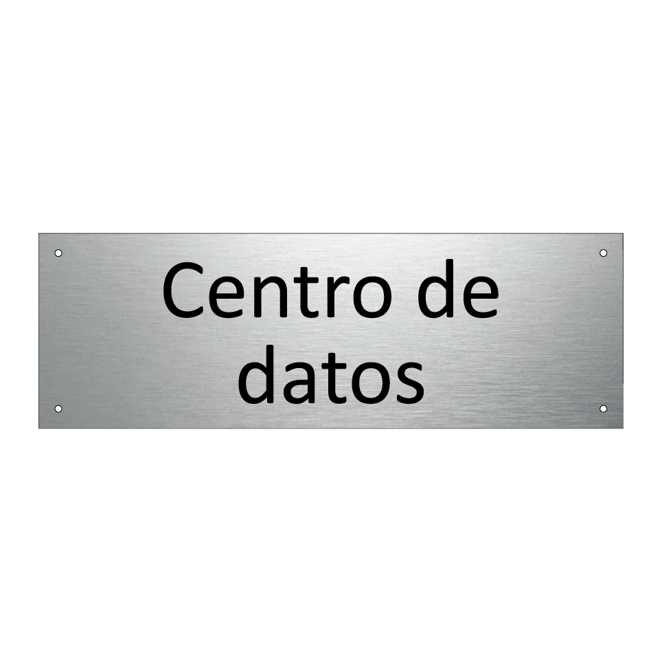Centro de datos