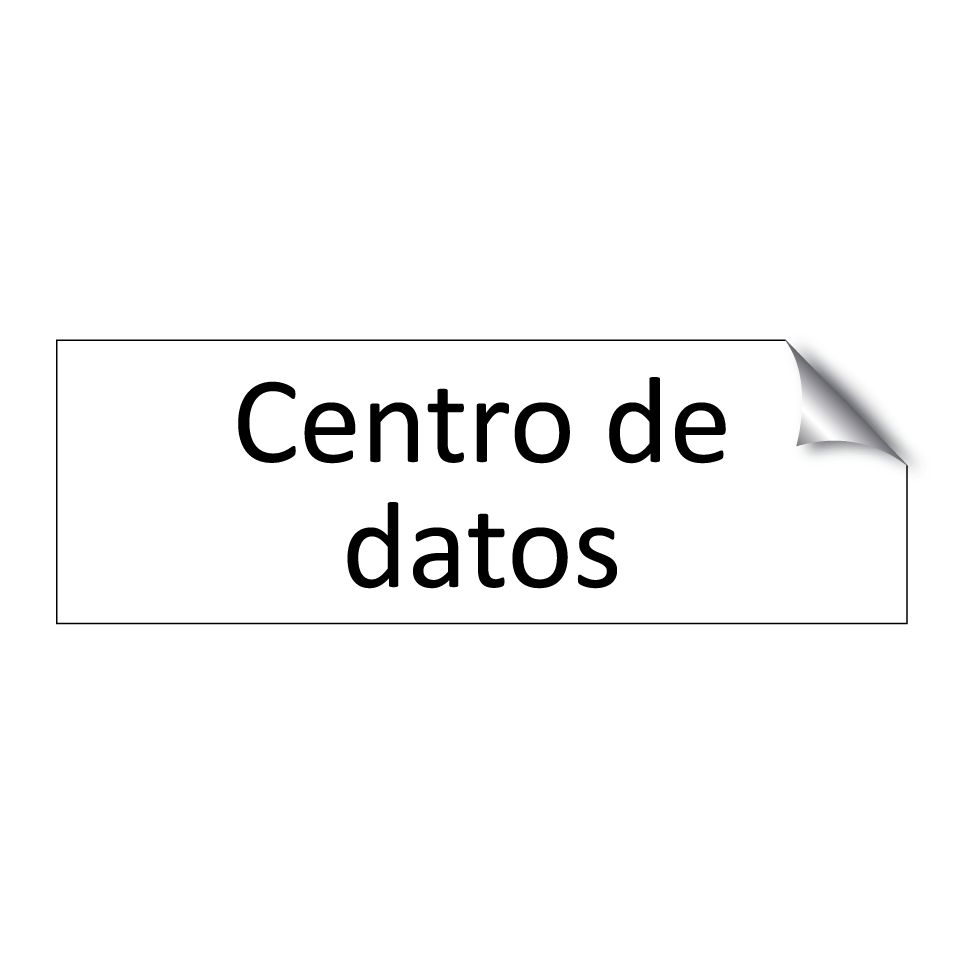 Centro de datos
