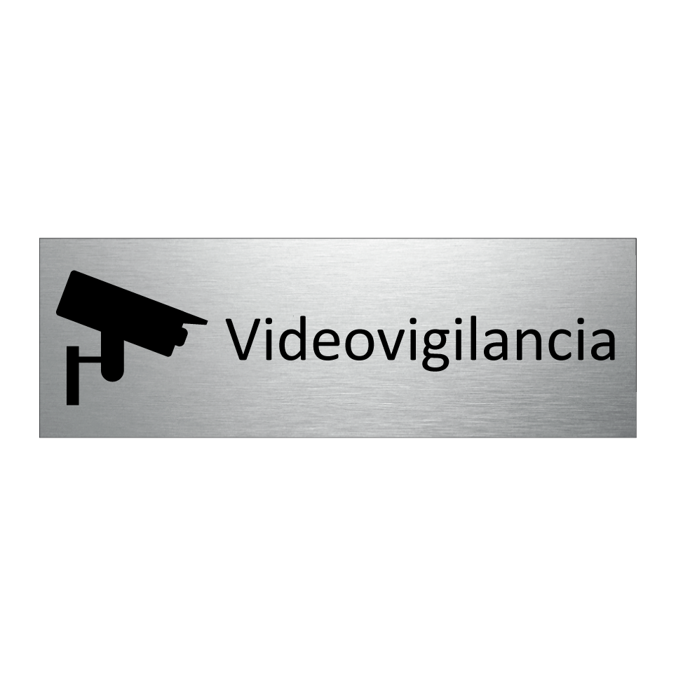 Videovigilancia
