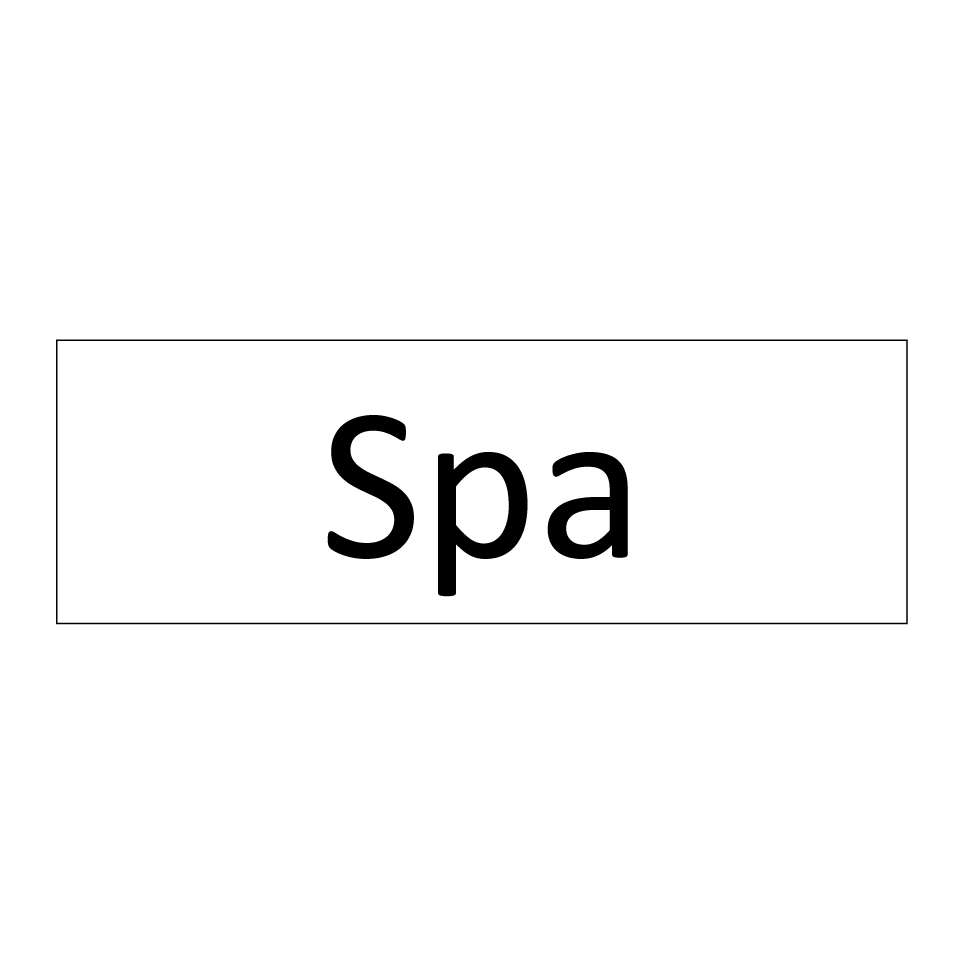Spa