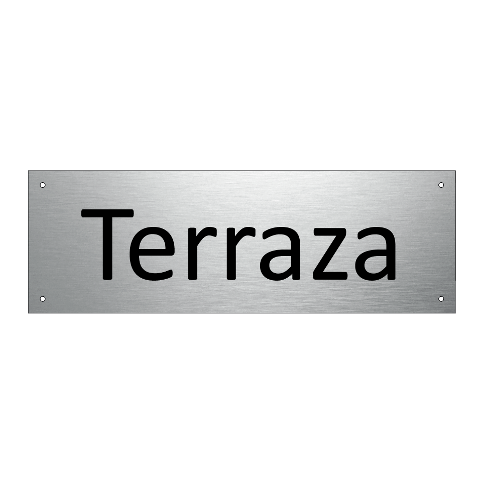 Terraza