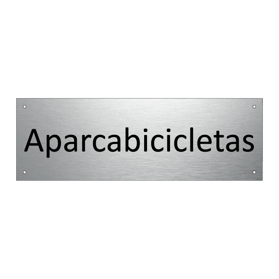 Aparcabicicletas