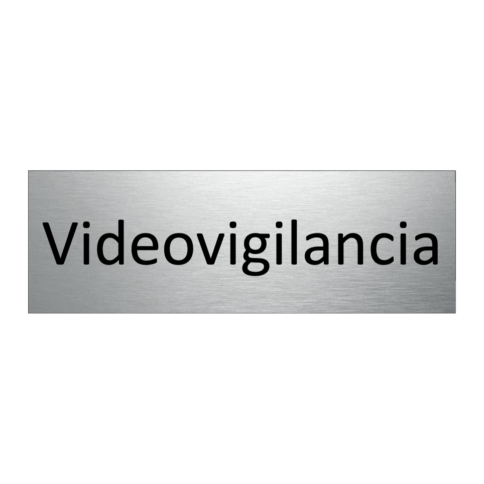 Videovigilancia
