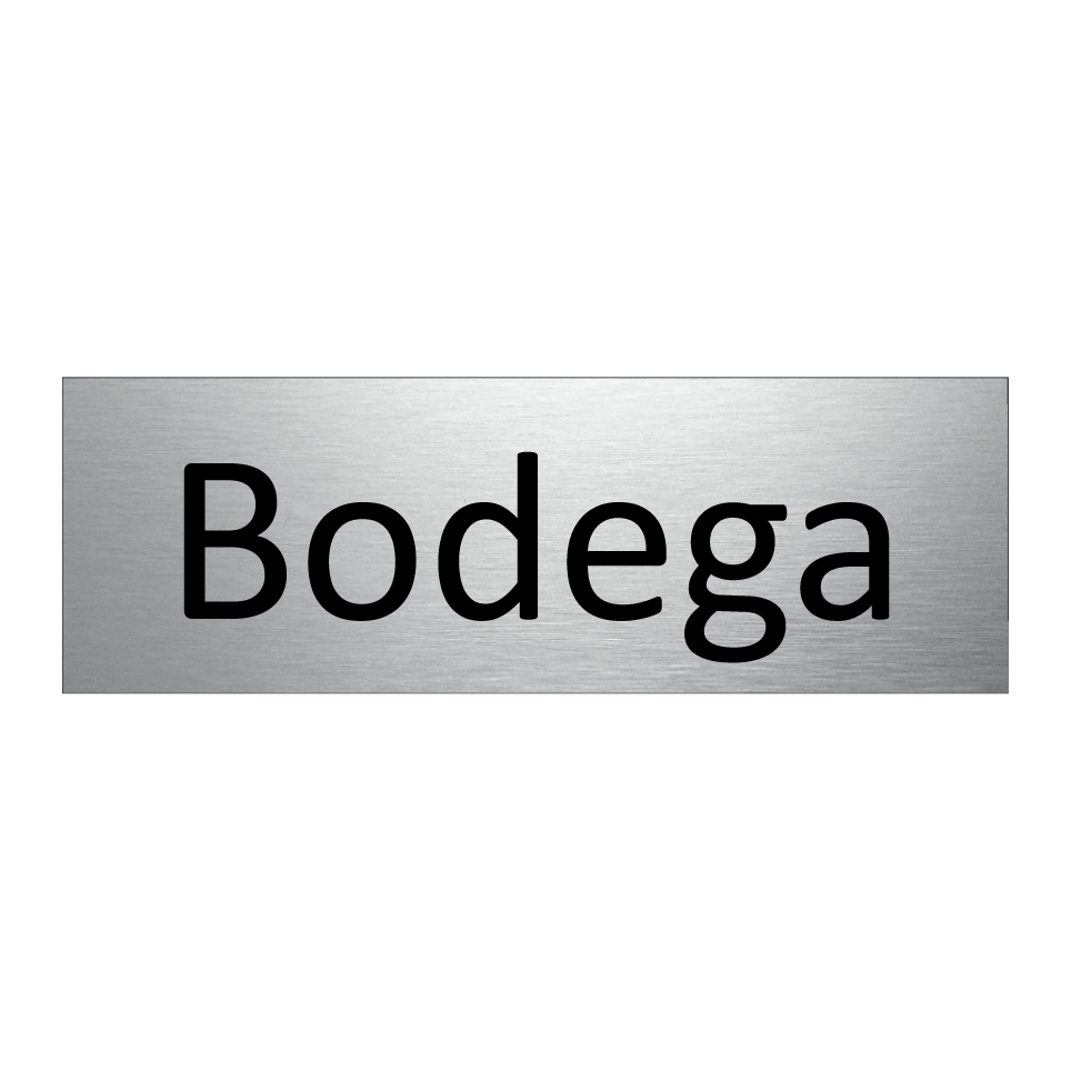 Bodega